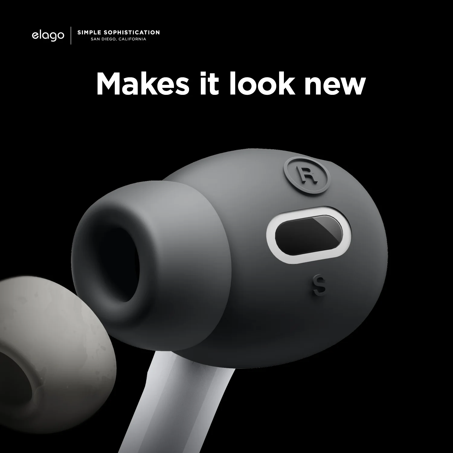 Earbuds Cover [4 Colors] - Image 8