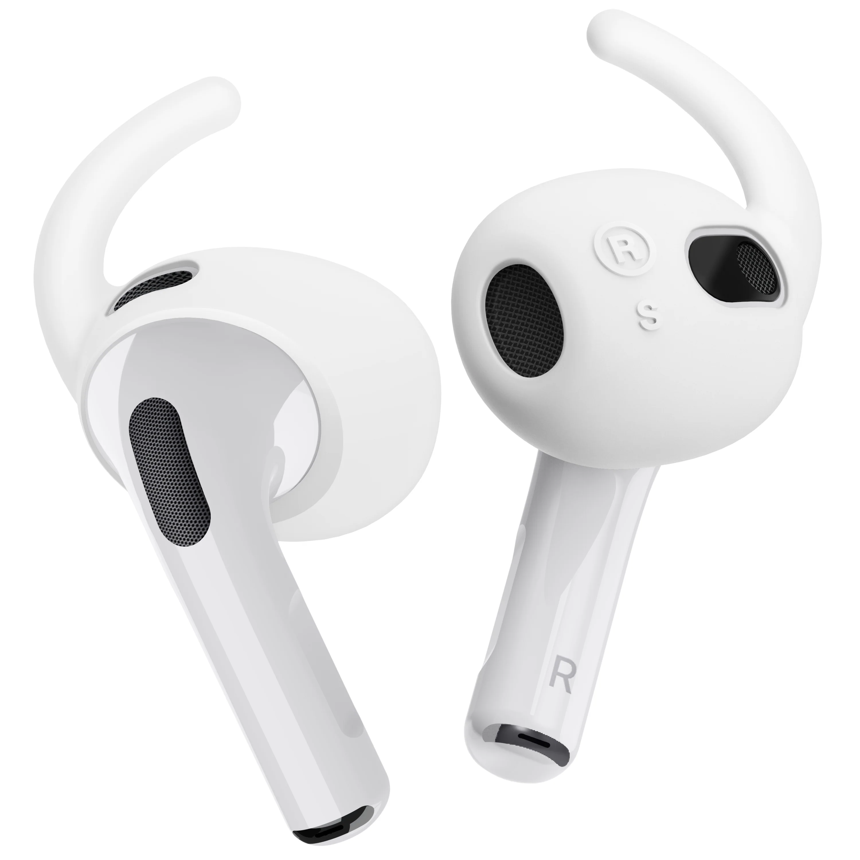 Earbuds Hooks Cover [3 Colors]
