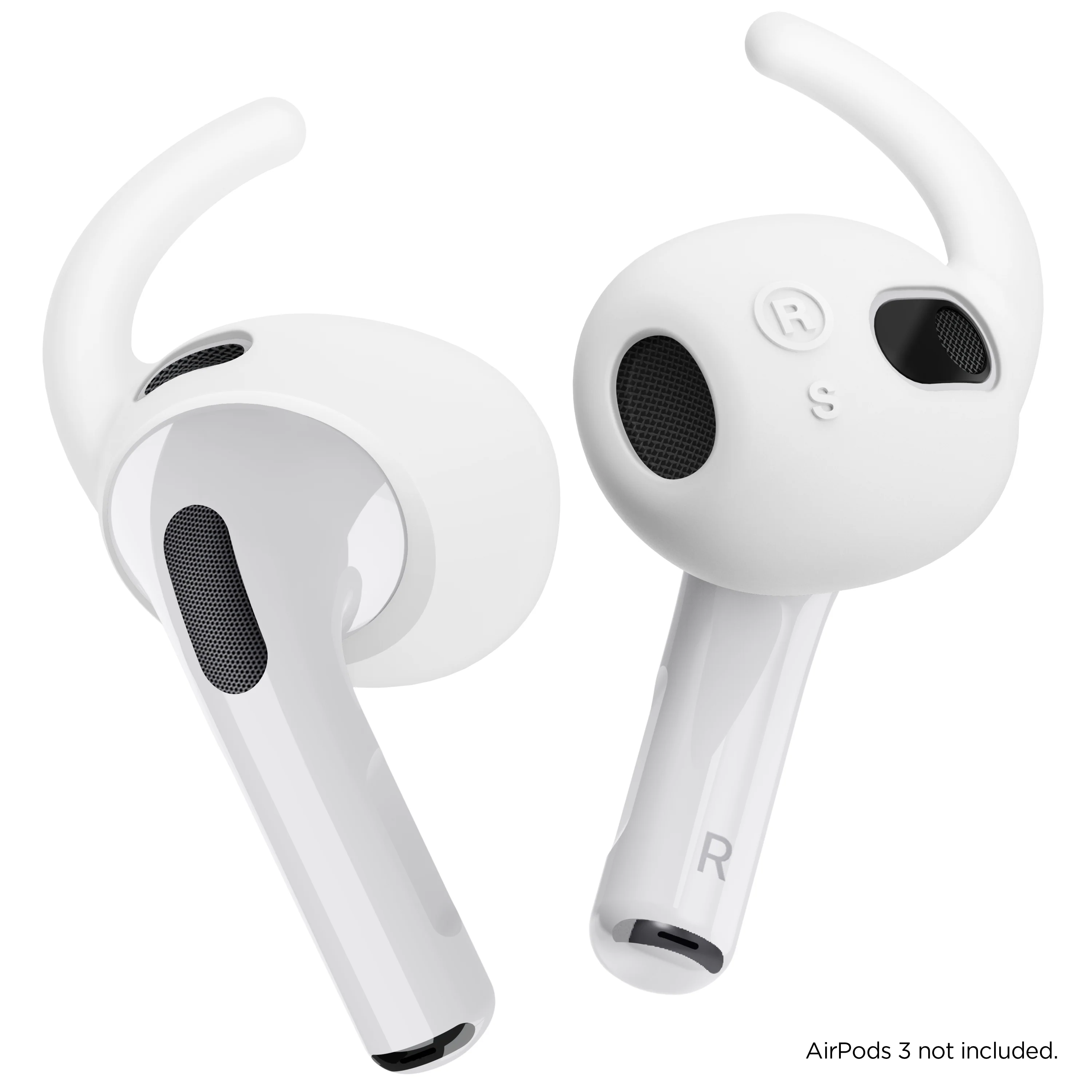 Earbuds Hooks Cover [3 Colors] - Image 11