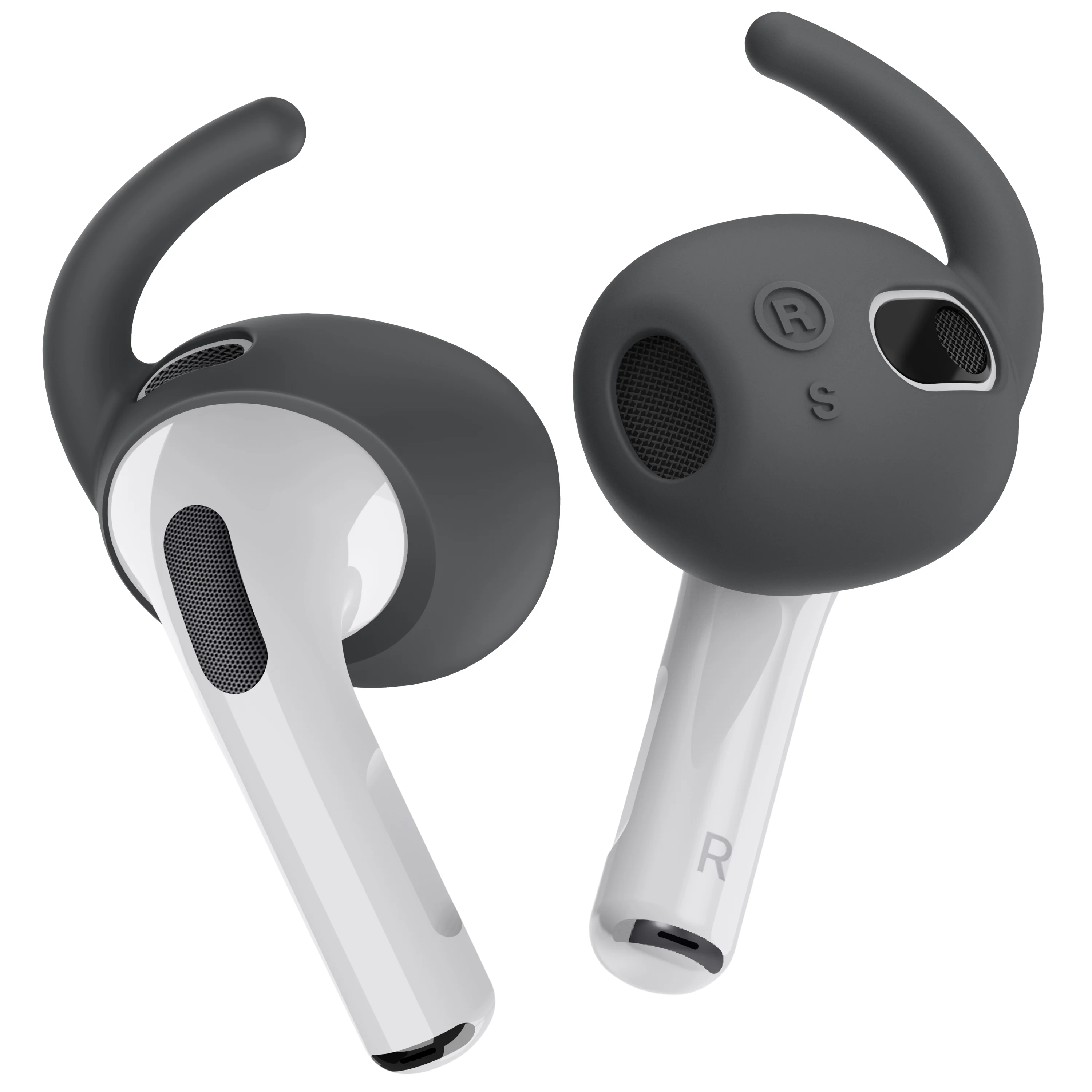 Earbuds Hooks Cover [3 Colors] - Image 2