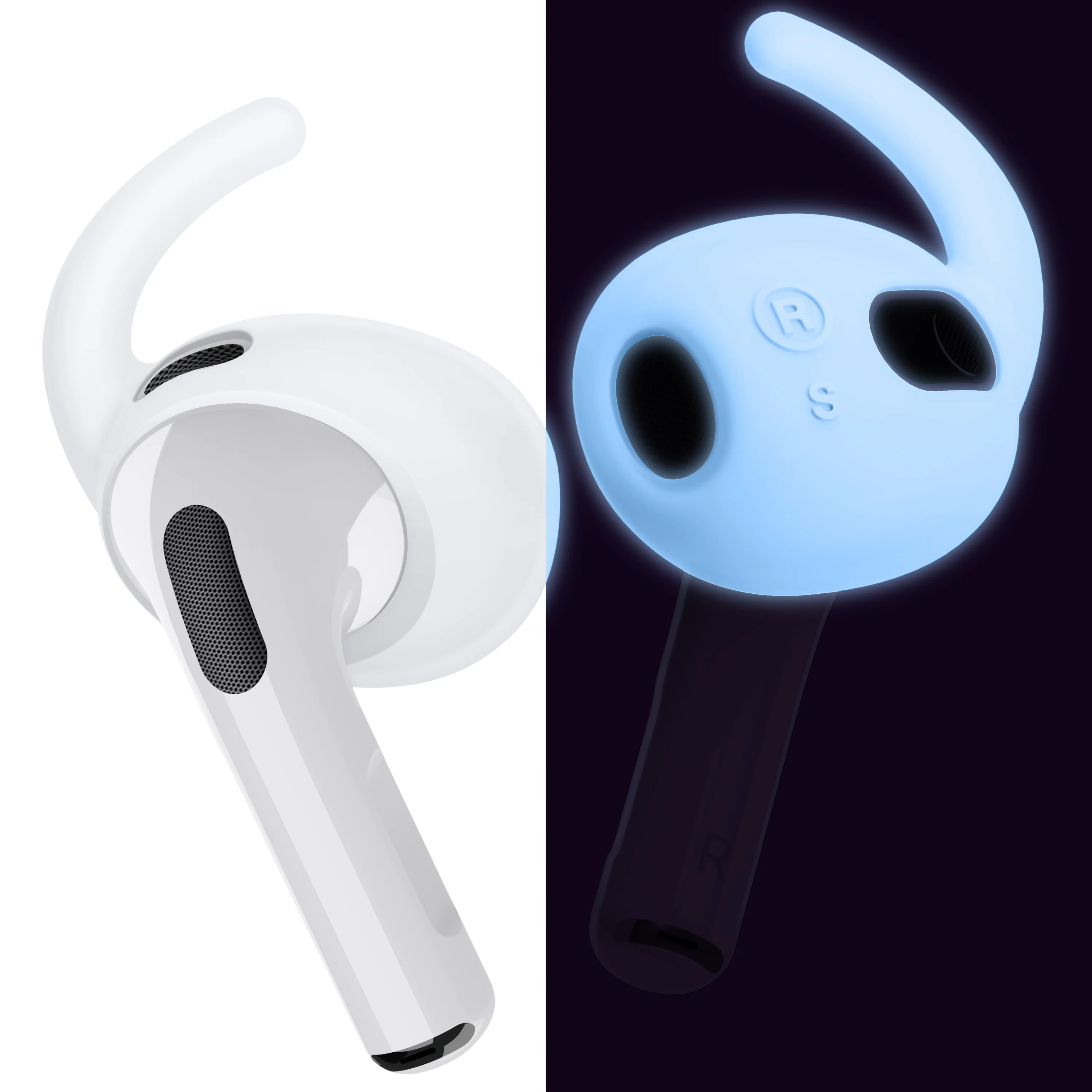Earbuds Hooks Cover [3 Colors] - Image 3