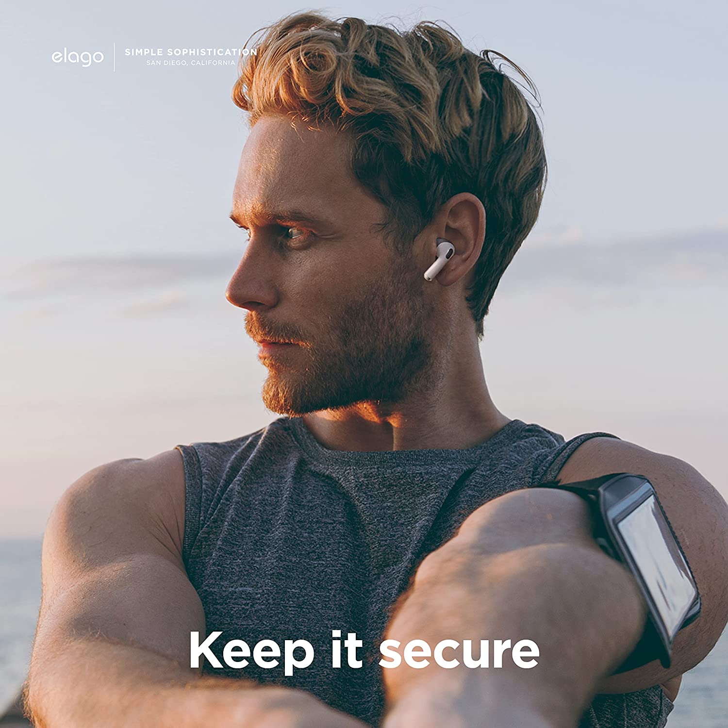 Earbuds Tip Cover [2 Colors] - Image 6