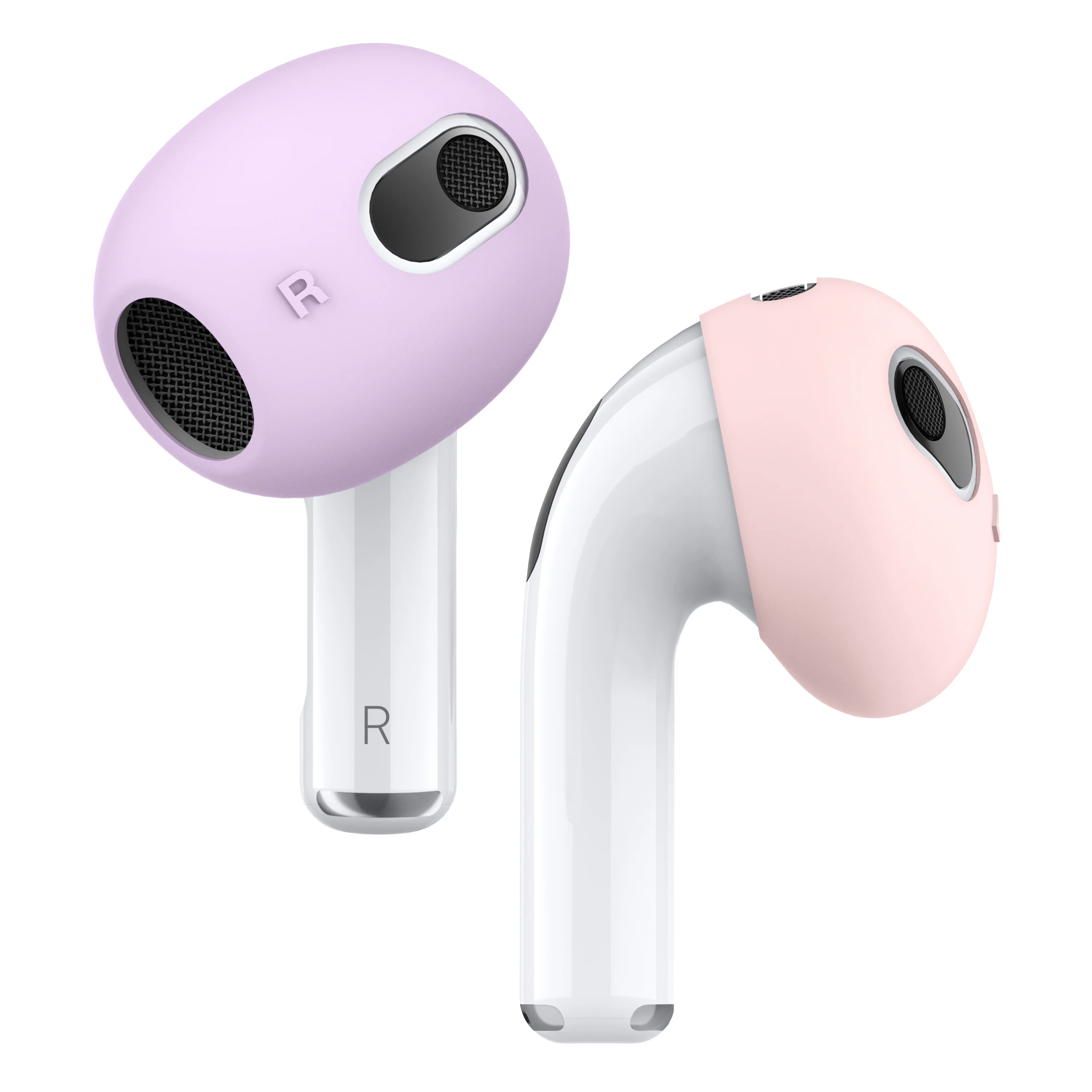 Earbuds Tip Cover [2 Colors] - Image 8