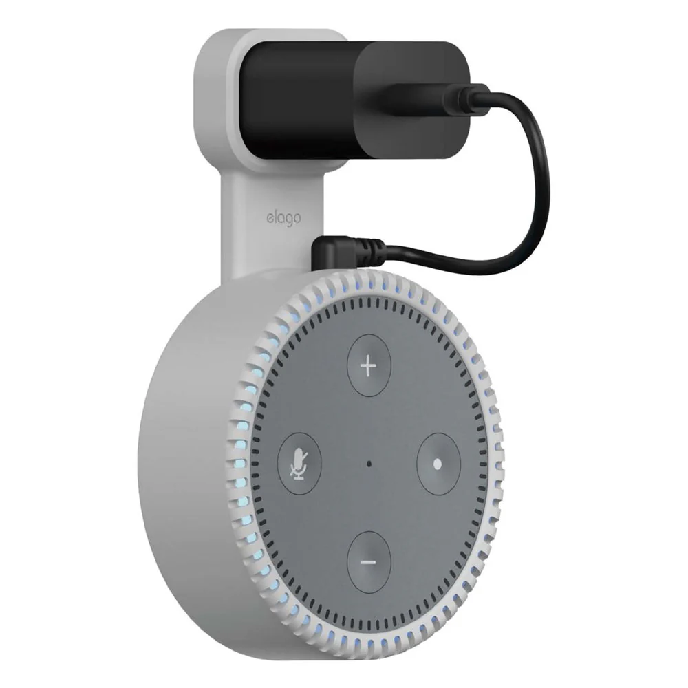 Outlet Wall Mount [2 Colors] - Image 8