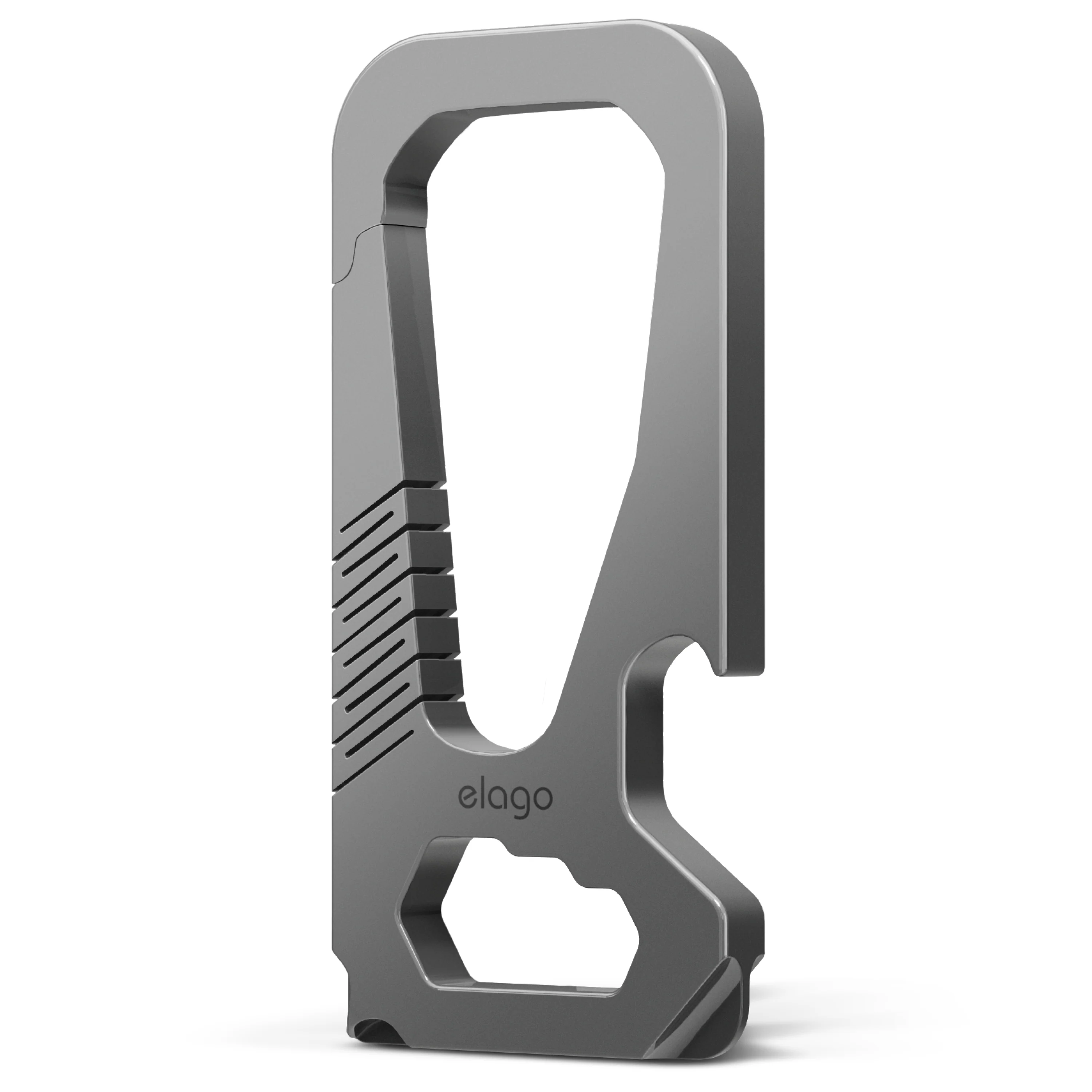 EDC Titanium Carabiner - Image 9