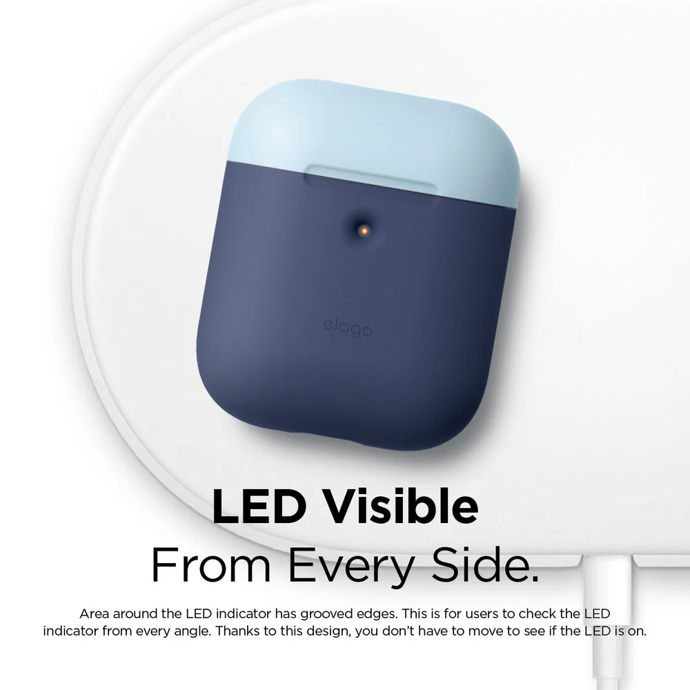 Duo Wireless Charging Case [6 Styles] - Image 10