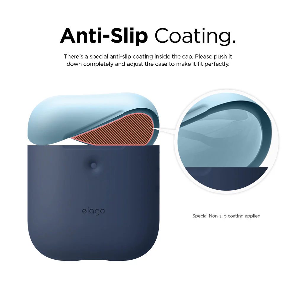 Duo Wireless Charging Case [6 Styles] - Image 11