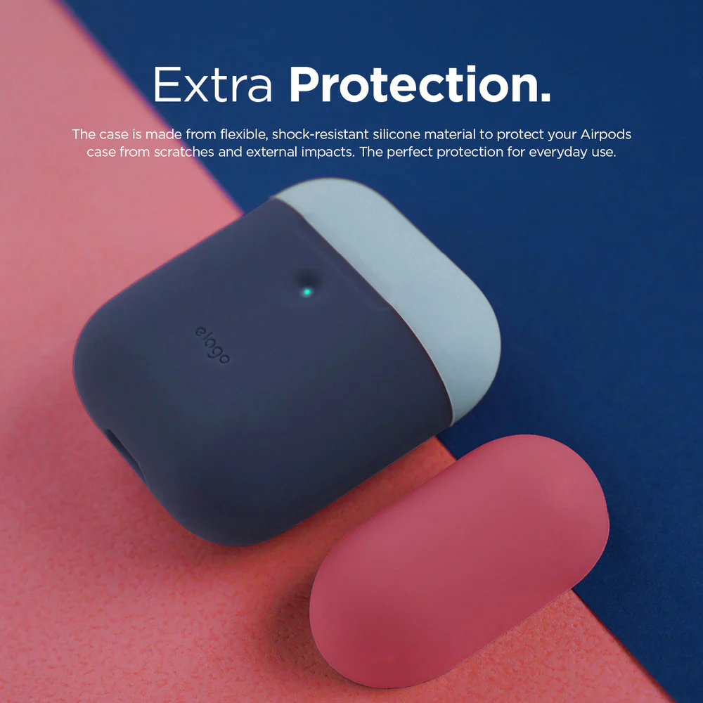 Duo Wireless Charging Case [6 Styles] - Image 12
