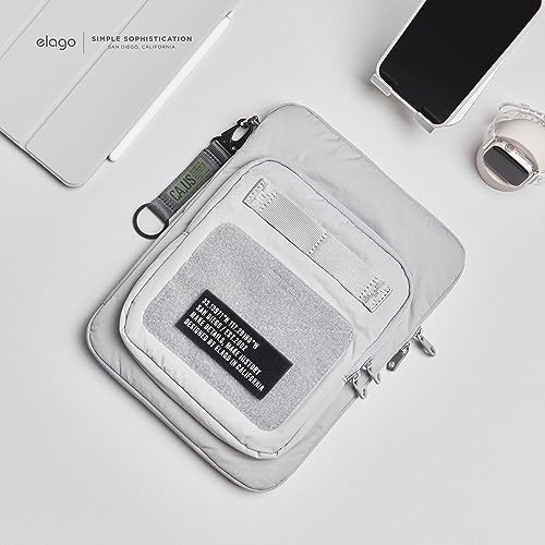 elago Carabiner Strap [3 Colors] - Image 9