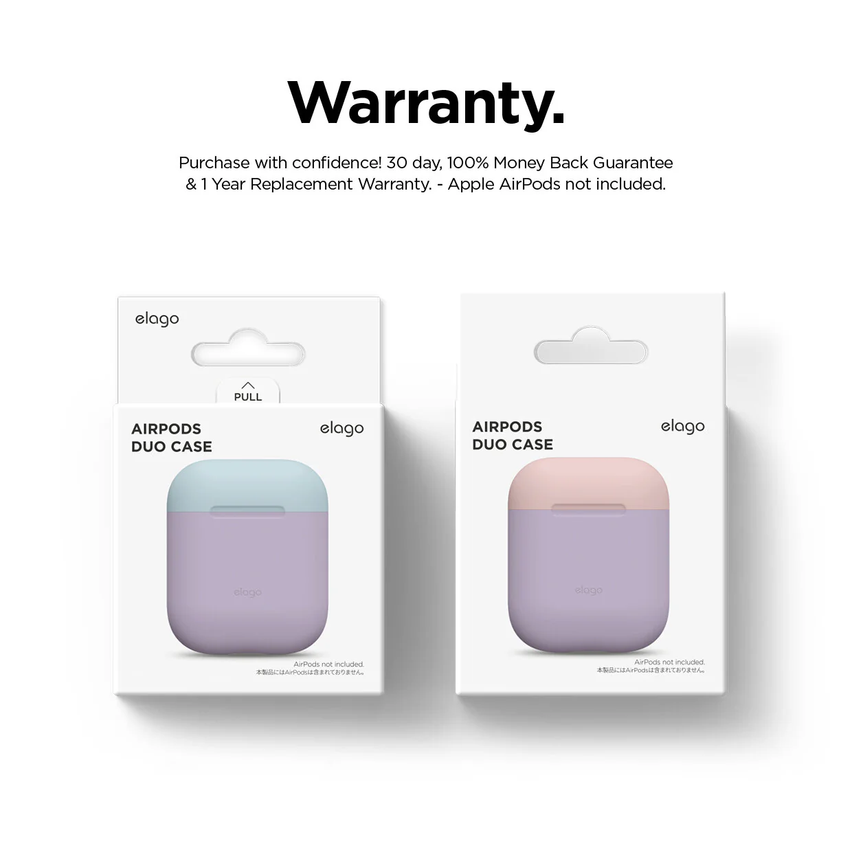 Duo Case [11 Styles] - Image 19