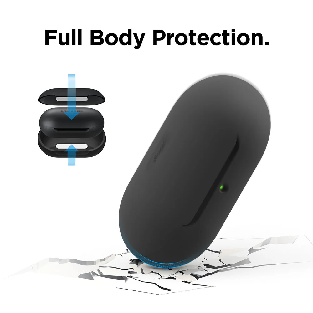 Silicone Basic Case [9 Colors] - Image 10