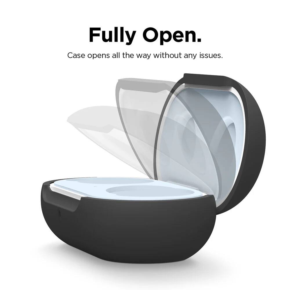 Silicone Basic Case [9 Colors] - Image 12