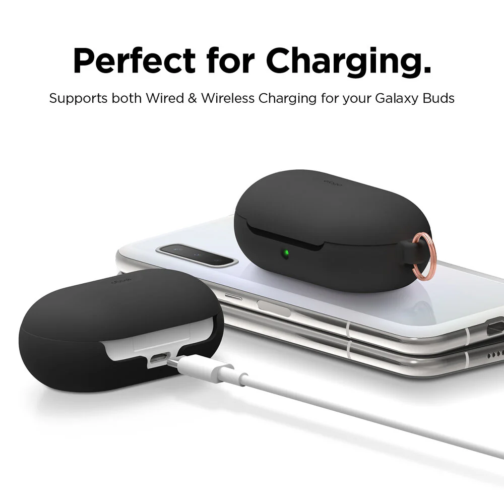 Silicone Basic Case [9 Colors] - Image 13