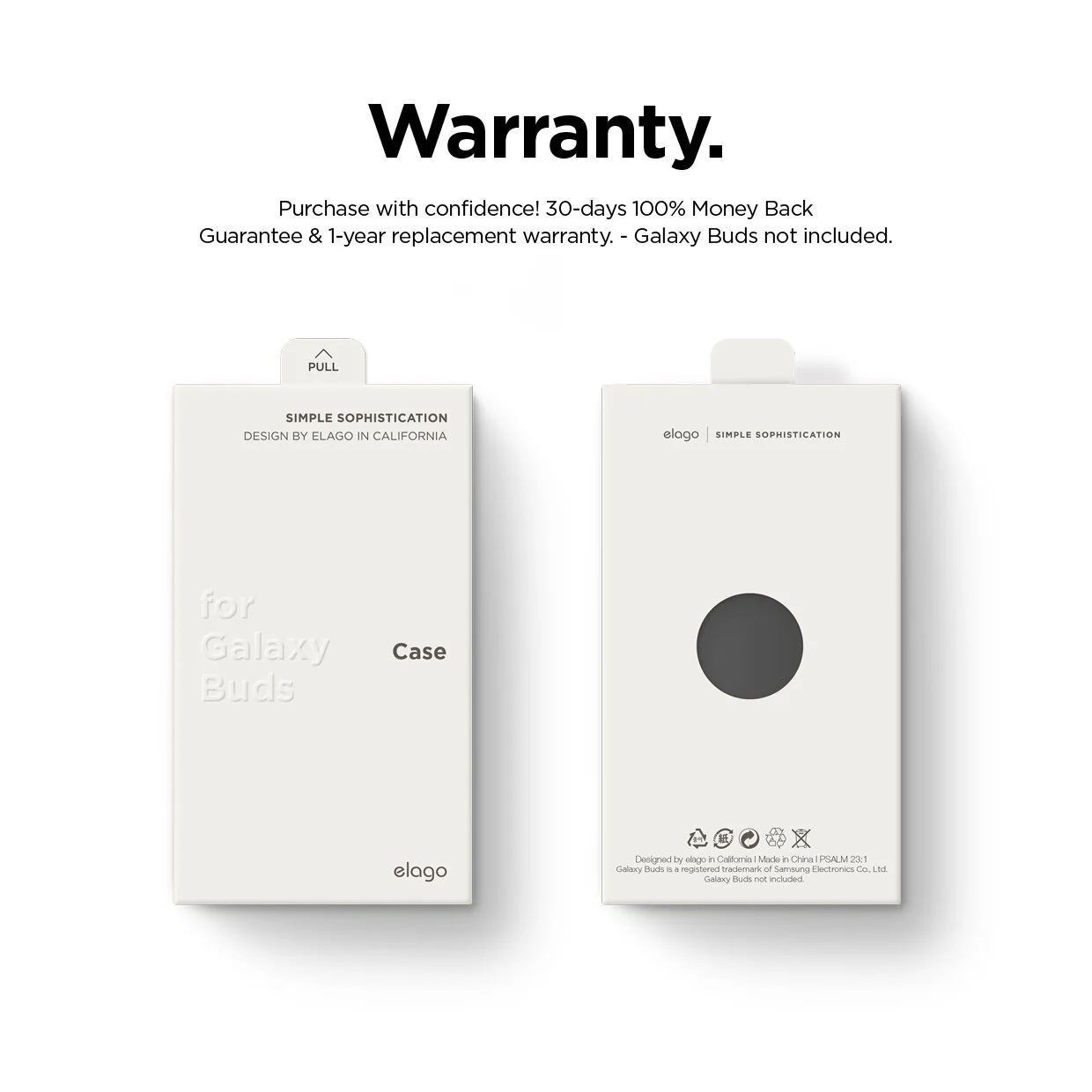 Silicone Basic Case [9 Colors] - Image 18