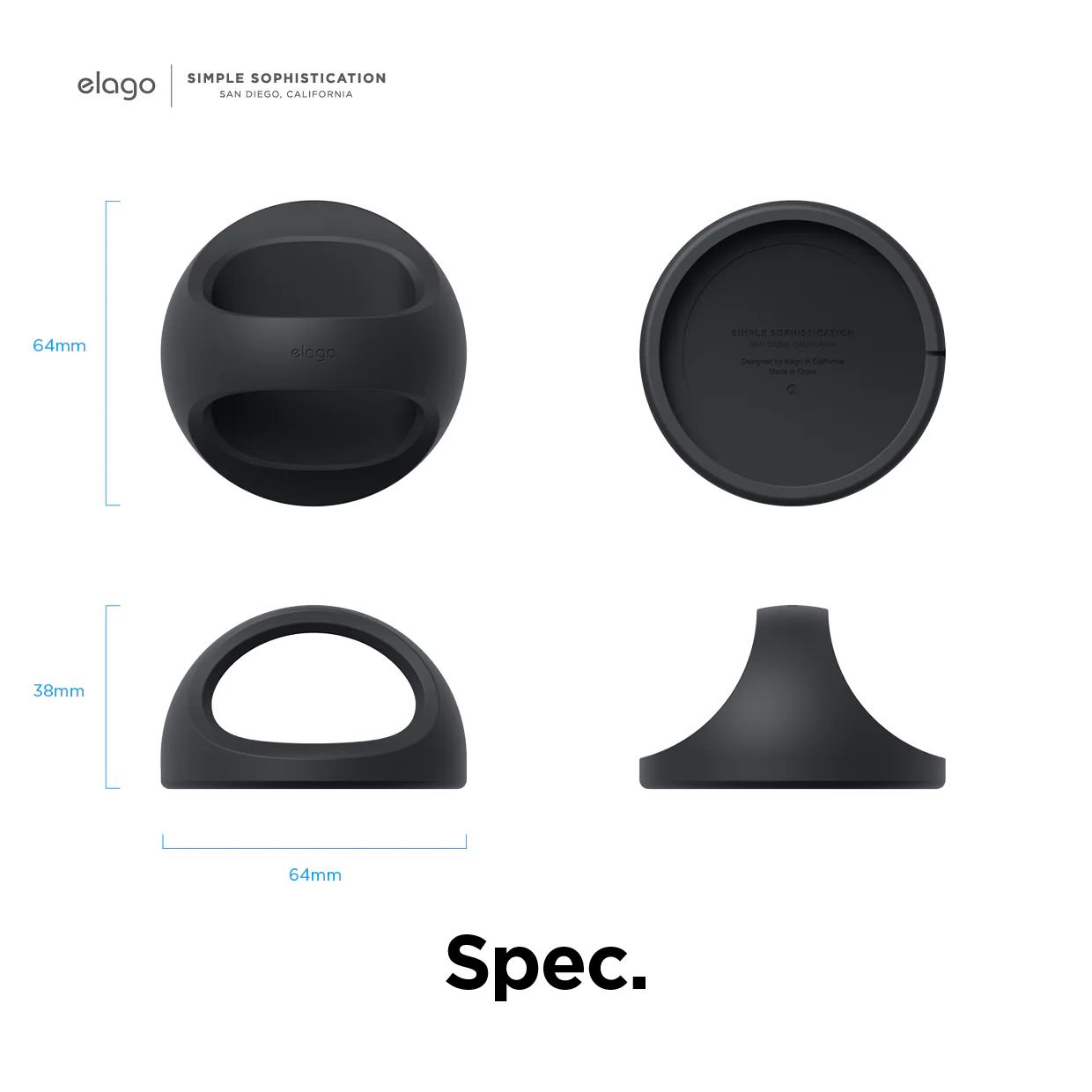Grip Stand [8 Colors] - Image 15