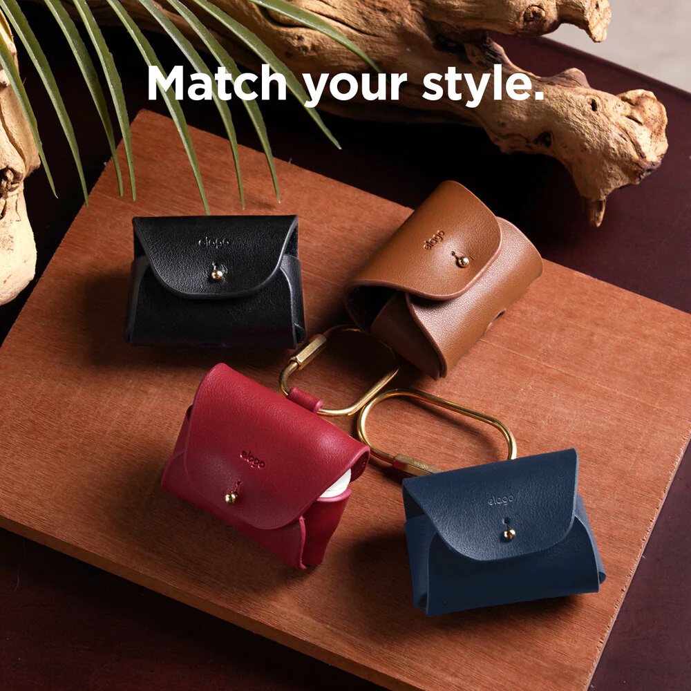 Leather Case [4 Colors] - Image 10
