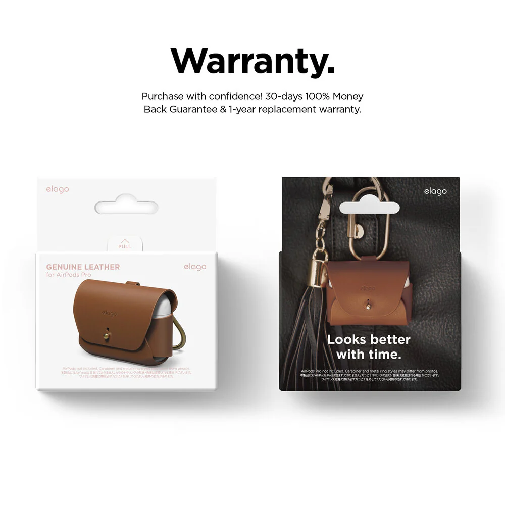 Leather Case [4 Colors] - Image 12