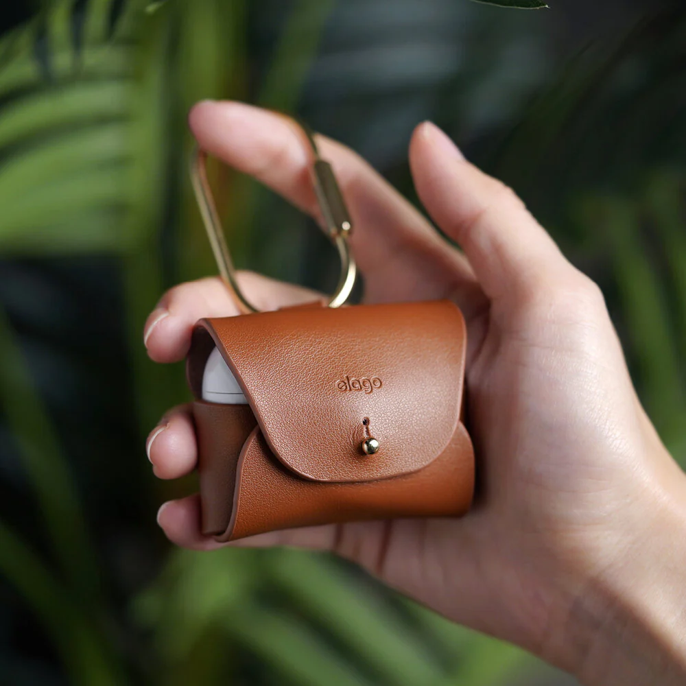 Leather Case [4 Colors] - Image 13