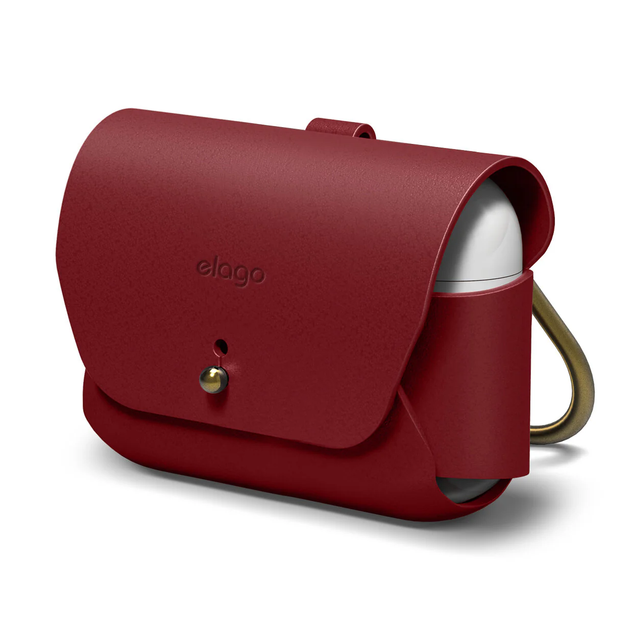 Leather Case [4 Colors] - Image 2