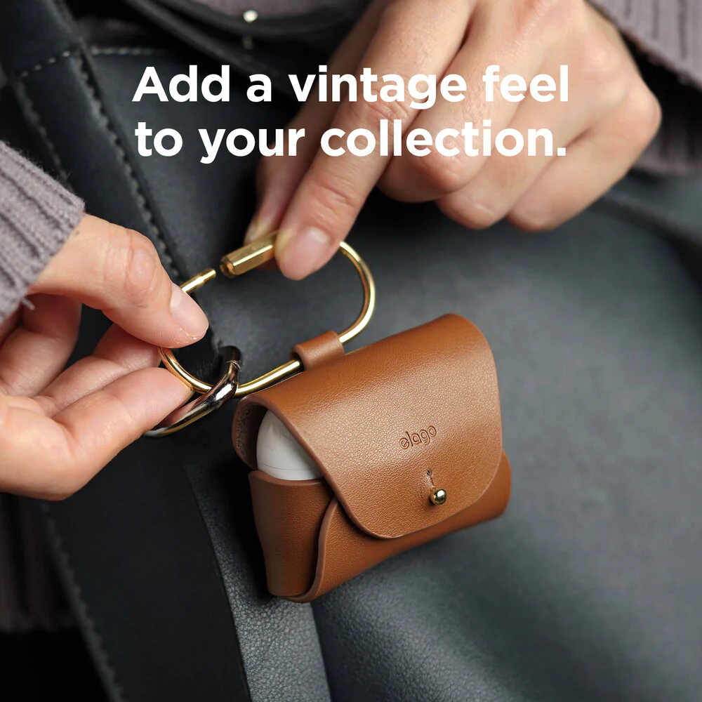 Leather Case [4 Colors] - Image 8