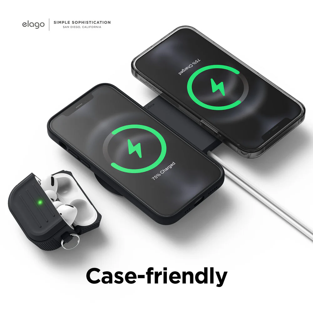 Charging Hub Duo [4 Colors] - Image 10
