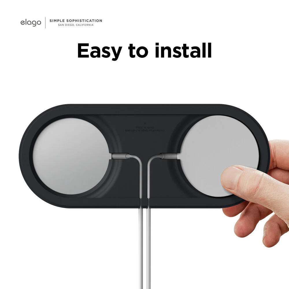 Charging Hub Duo [4 Colors] - Image 11