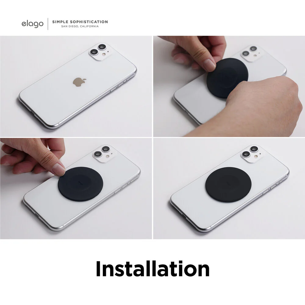 Magnetic Guide Sticker [4 Colors] - Image 6