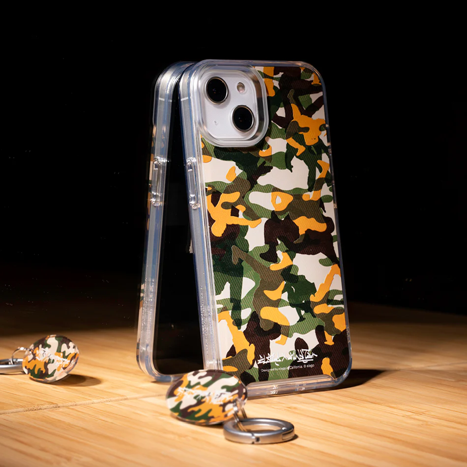 [elago meets] Hong10 Case for iPhone 14 - Image 2