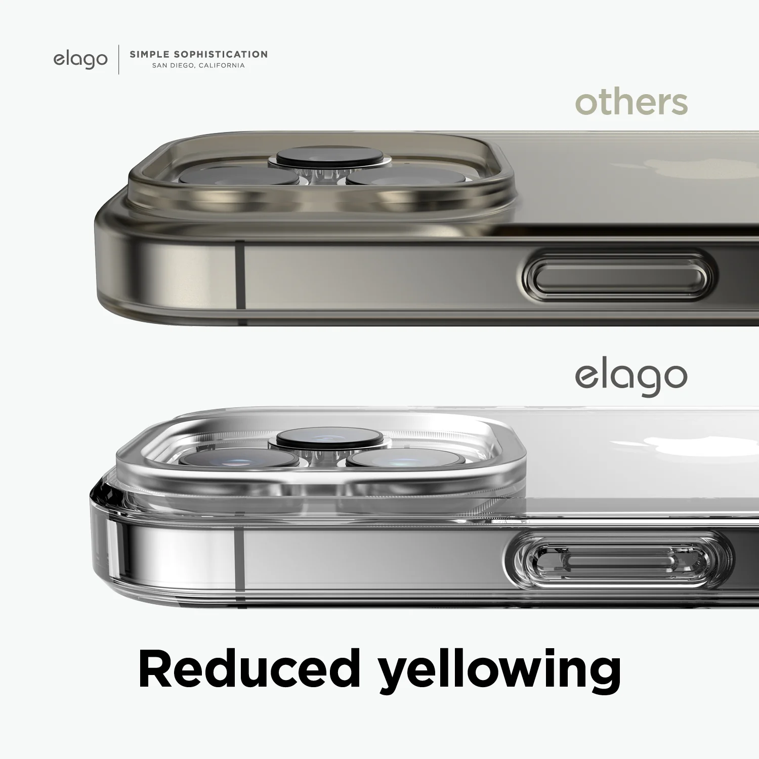 [elago meets] Hong10 Case for iPhone 14 - Image 3