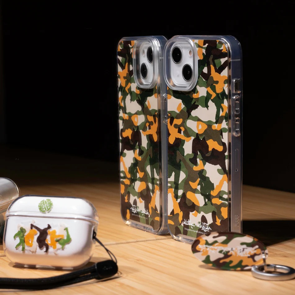 [elago meets] Hong10 Case for iPhone 14 Plus - Image 6