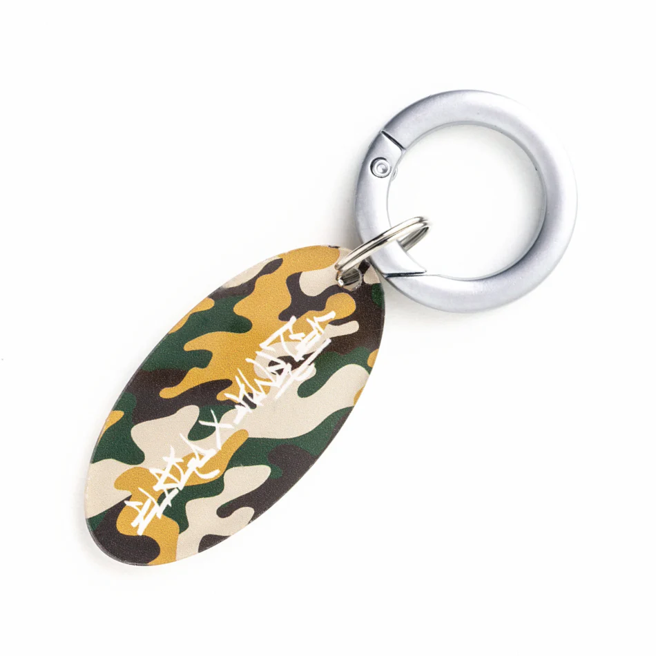 [elago meets] Hong10 Keyring - Image 4