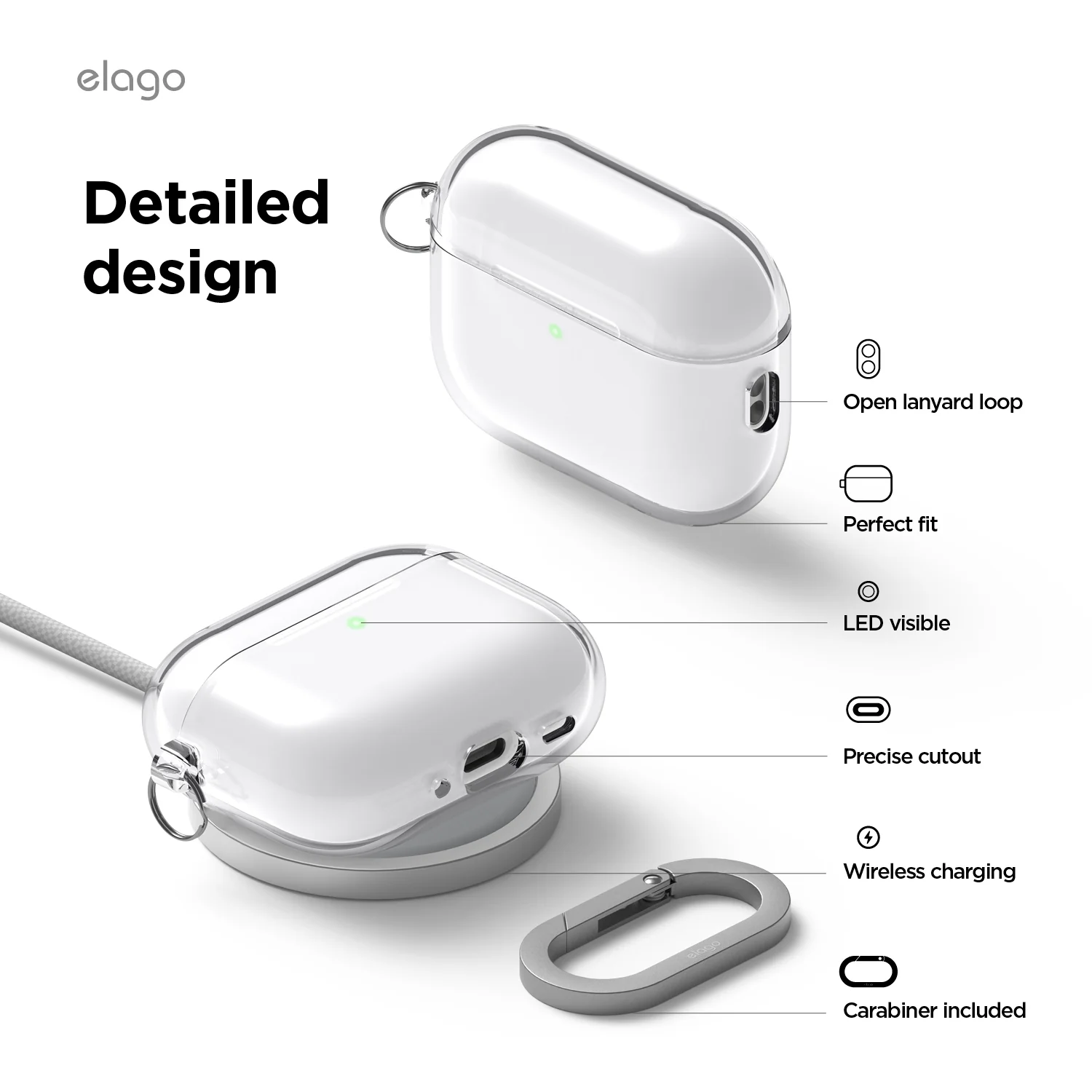 [elago Meets] Naul Case - Image 4