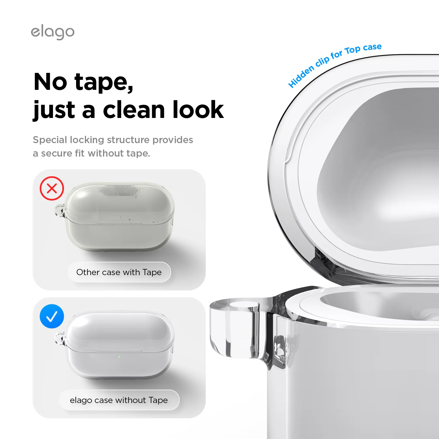 [elago Meets] Naul Case - Image 6