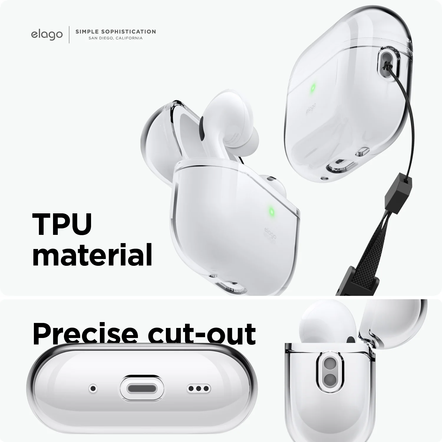 [elago Meets] Naul Case - Image 4