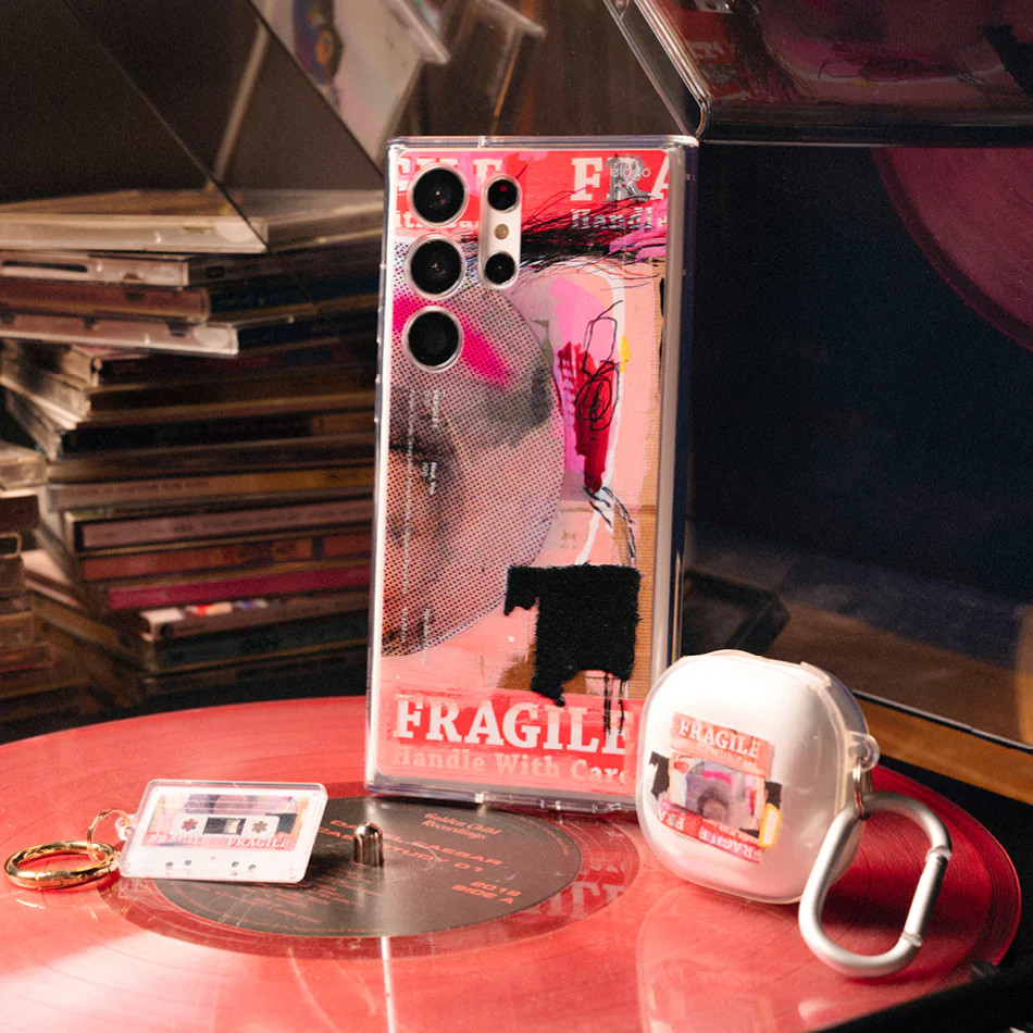 [elago meets] Naul Case - Image 7