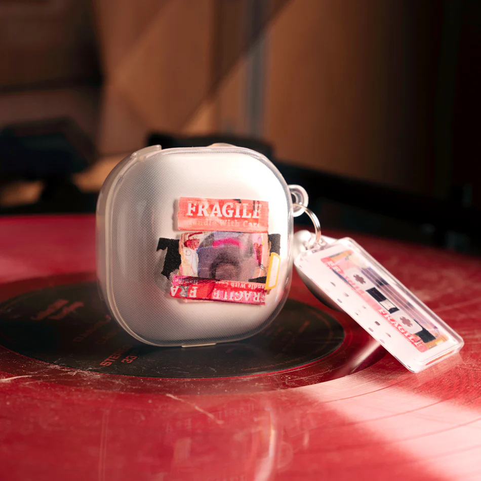 [elago meets] Naul Case - Image 8