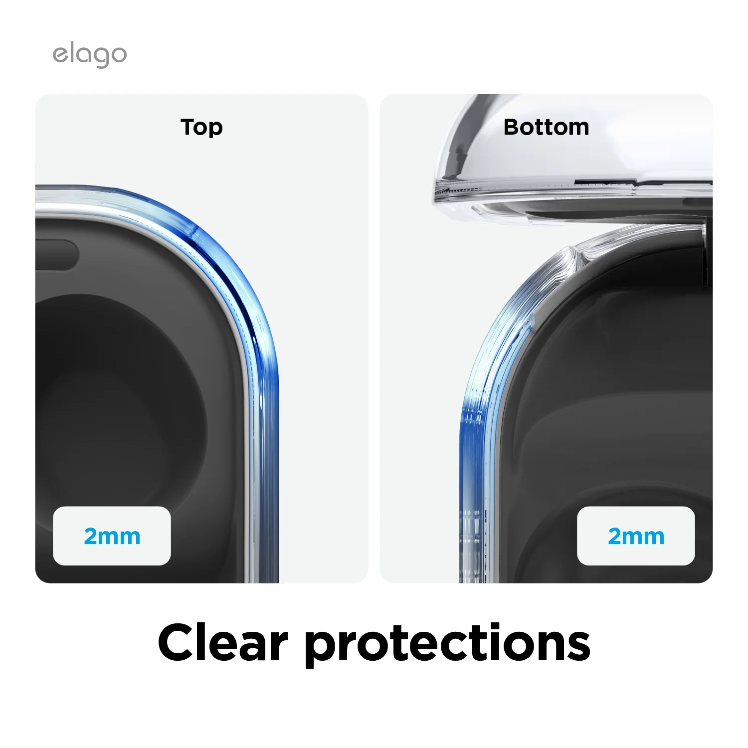 [elago meets] Hong10 Case - Image 4