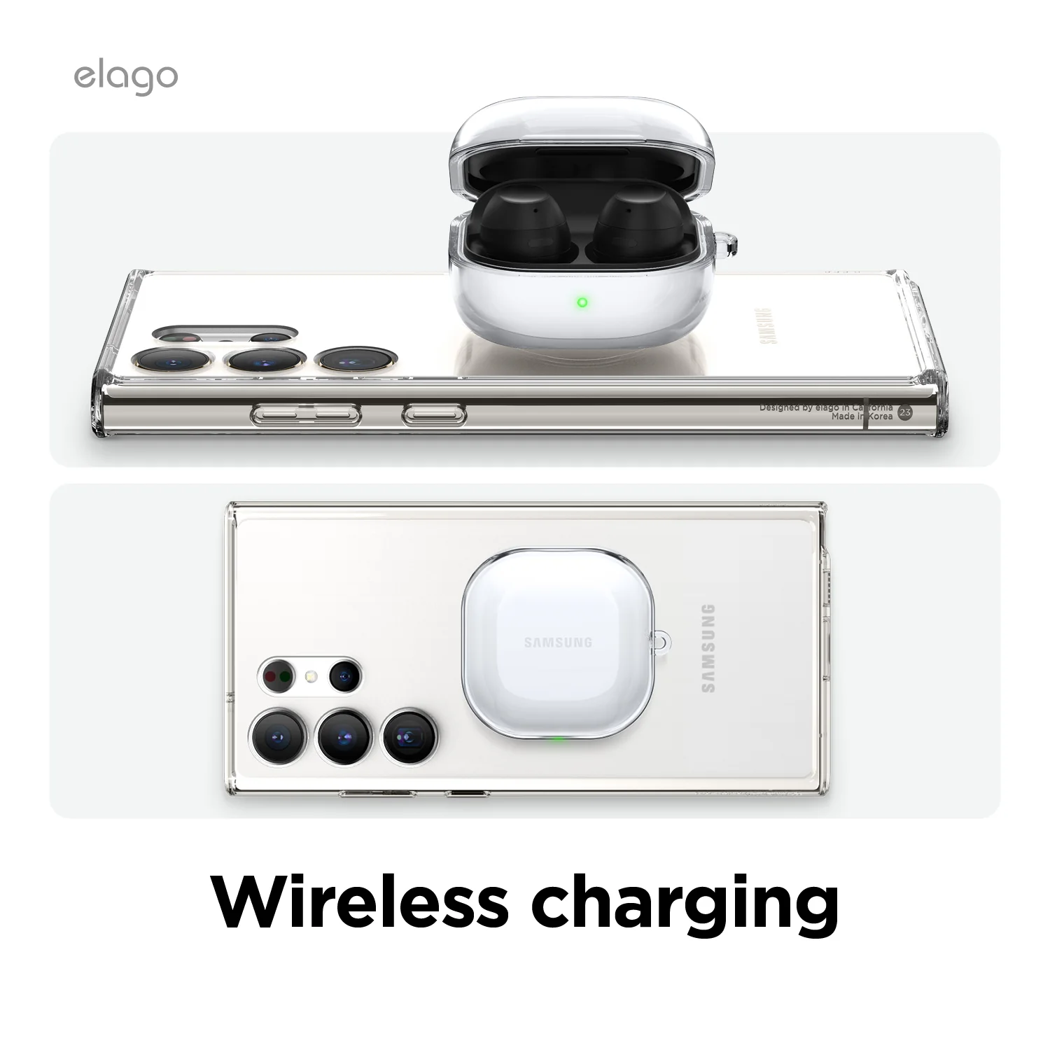 [elago meets] Hong10 Case - Image 6