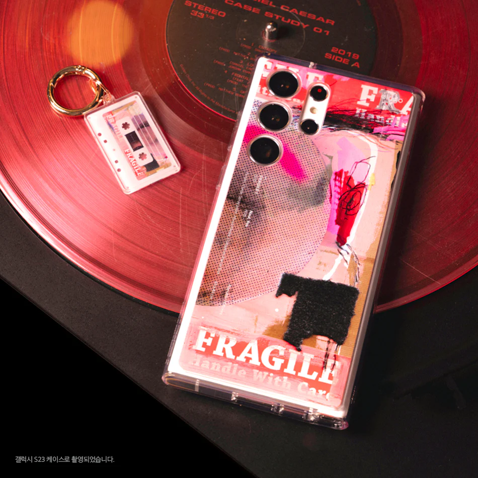 [elago meets] Naul Case - Image 3