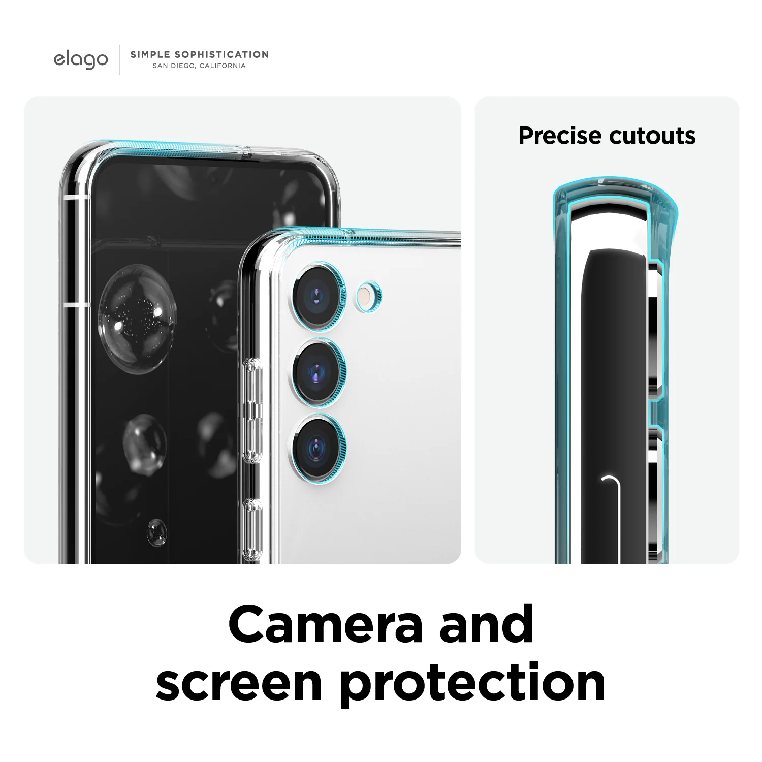 [elago meets] Naul Case - Image 6