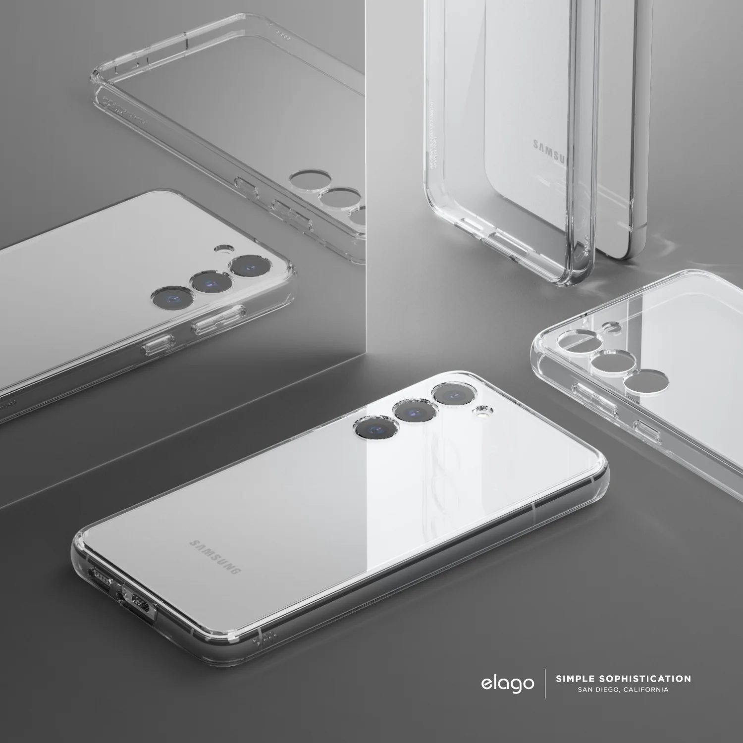 [elago meets] Naul Case - Image 3