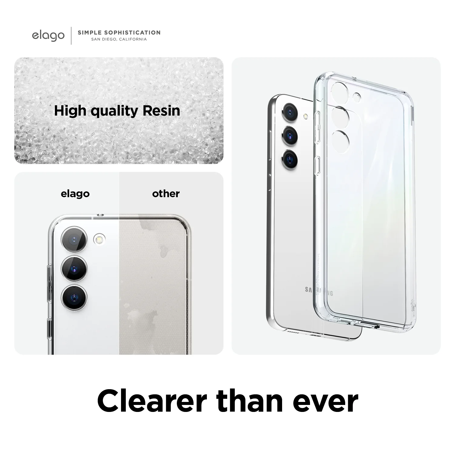 [elago meets] Naul Case - Image 5