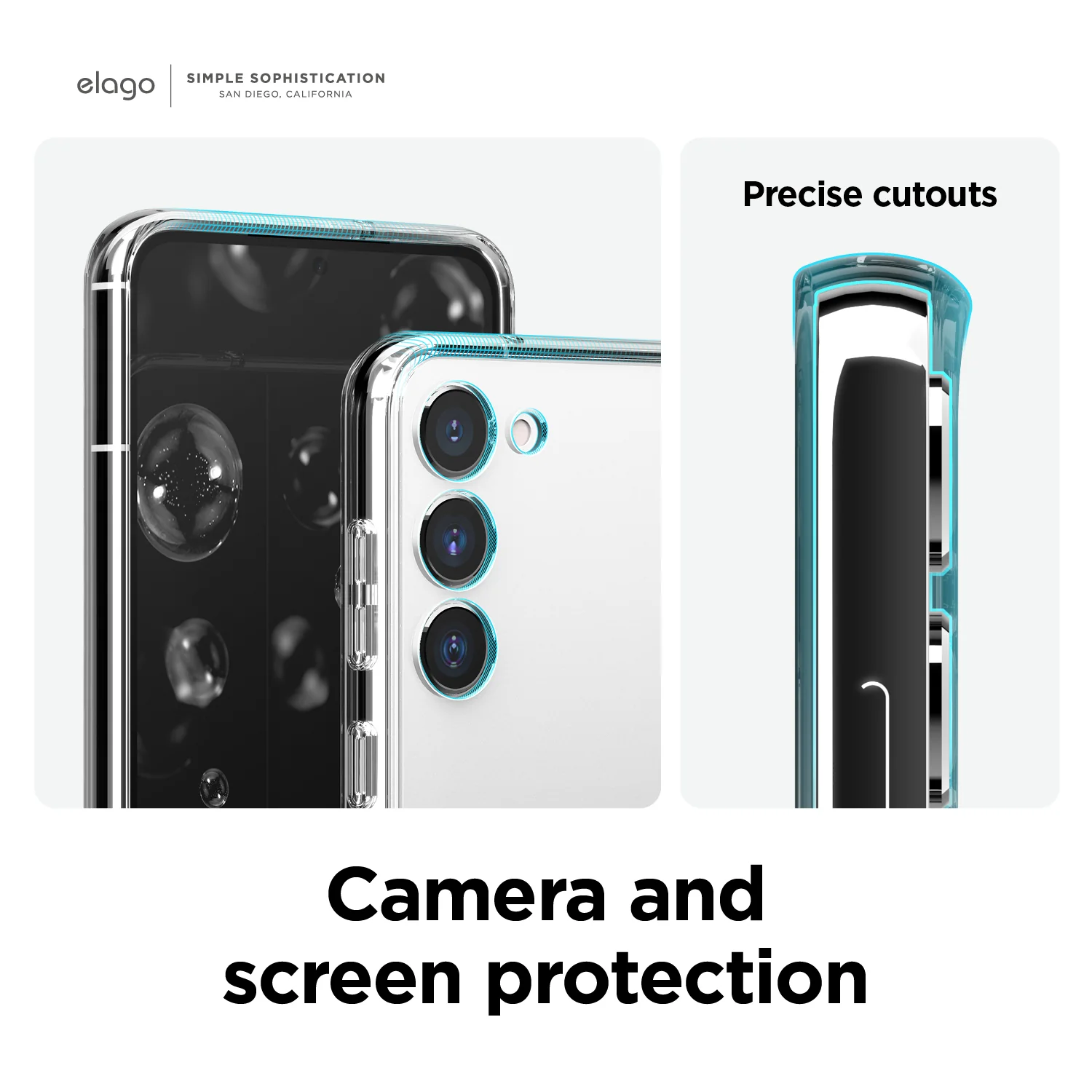 [elago meets] Naul Case - Image 6