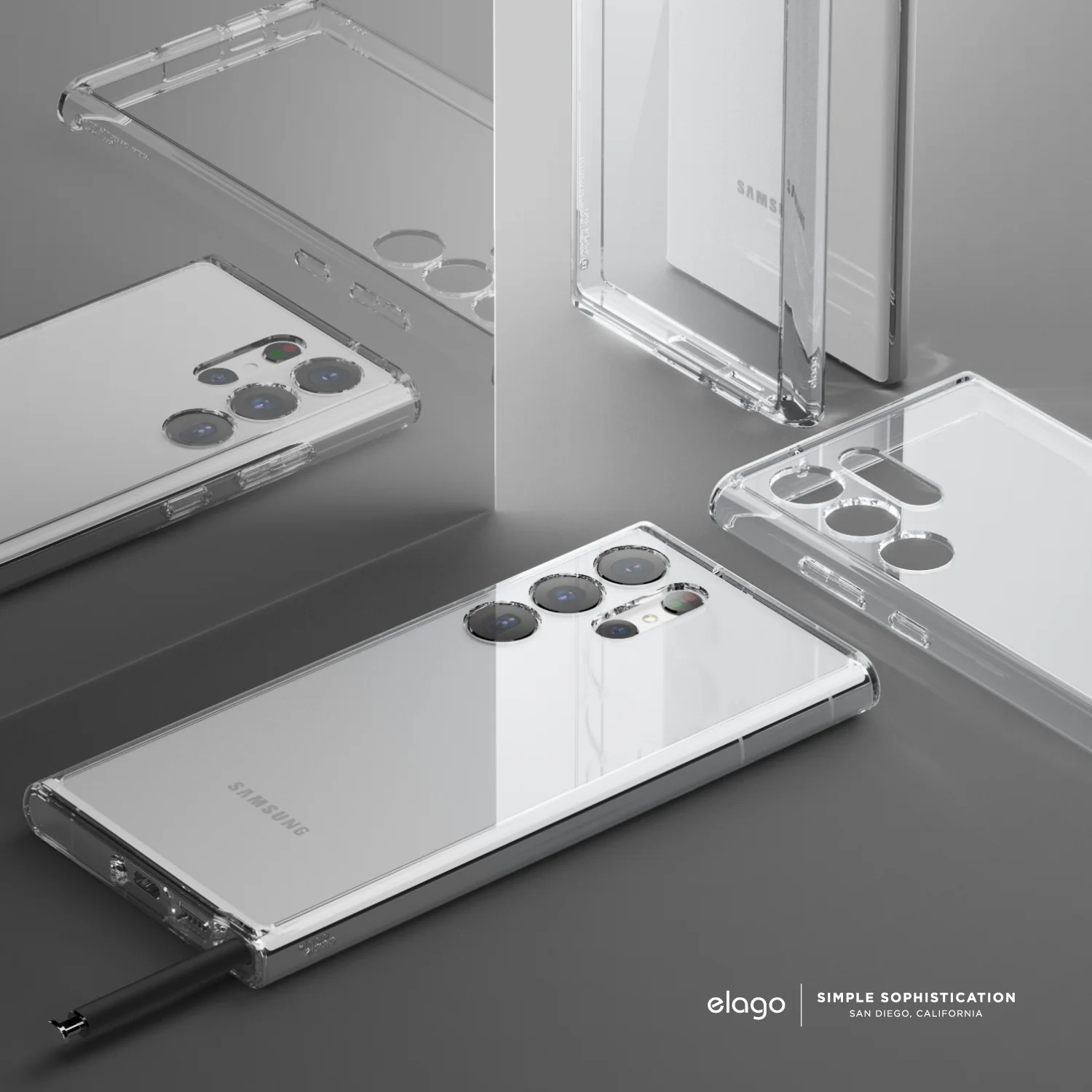 [elago meets] Naul Case - Image 3
