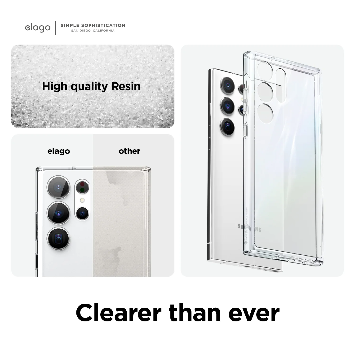 [elago meets] Naul Case - Image 5