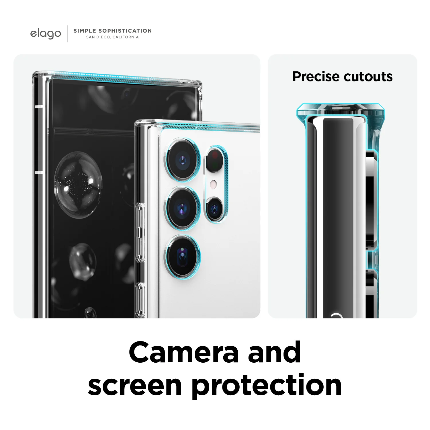 [elago meets] Naul Case - Image 7