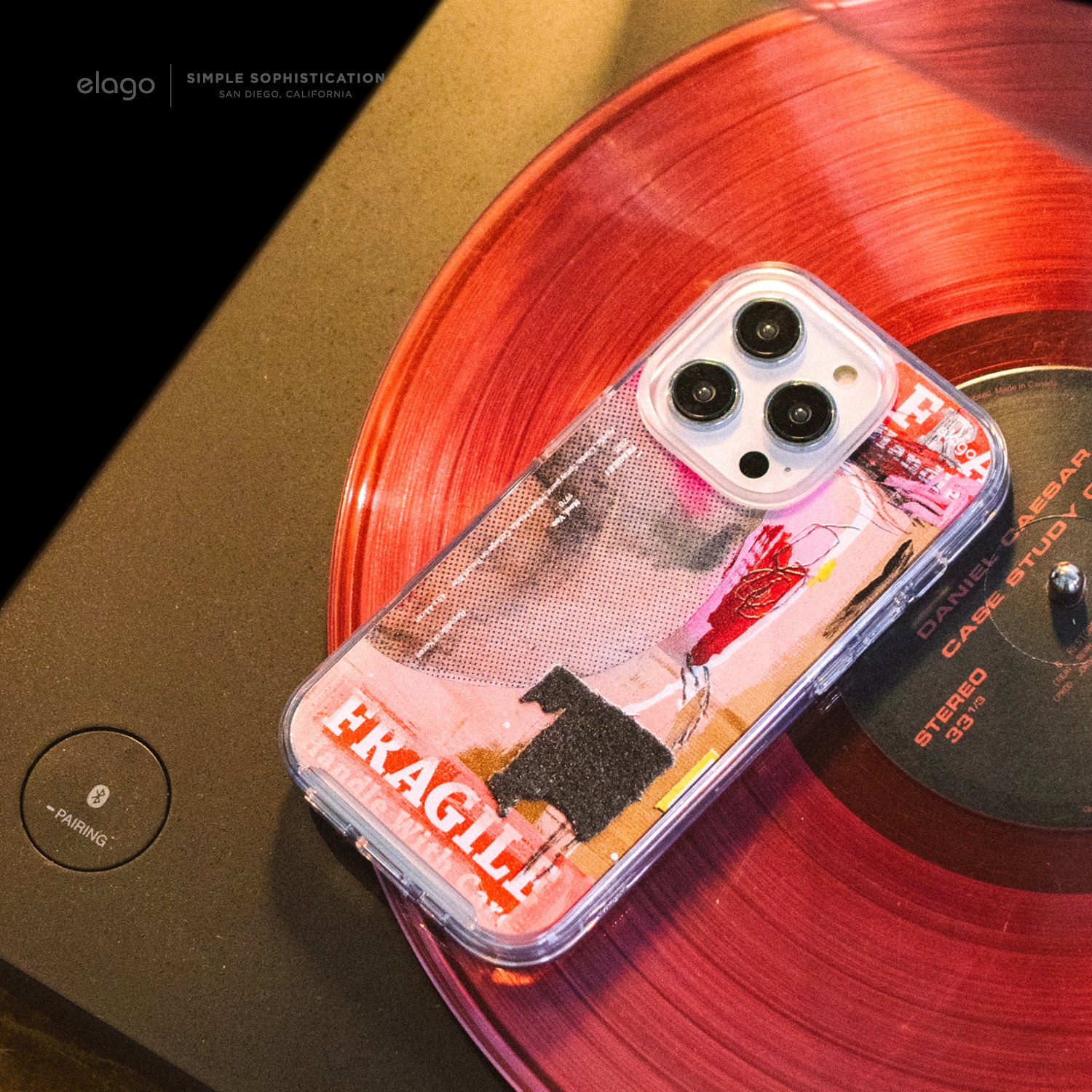 [elago Meets] Naul Case for iPhone 14 Plus - Image 5