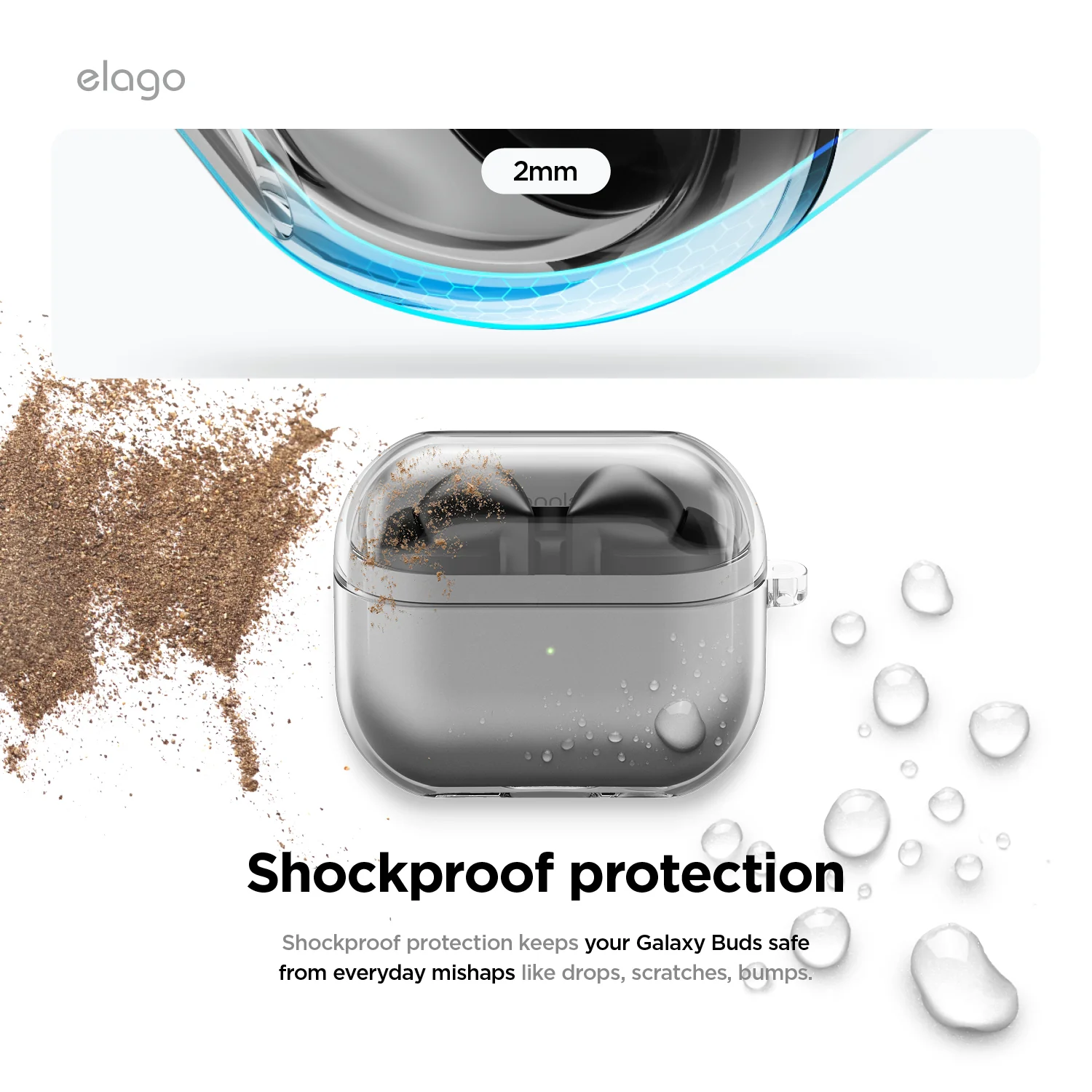 [elago meets] Naul Case - Image 4