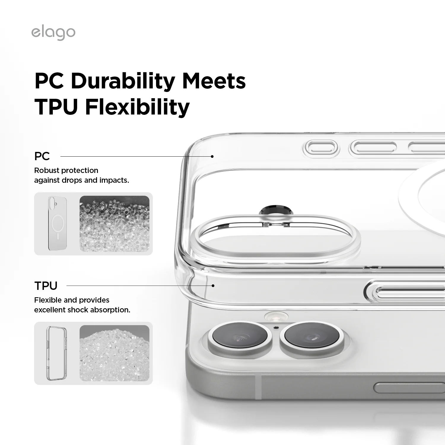 [elago meets] Naul Music Industry Case - Image 4