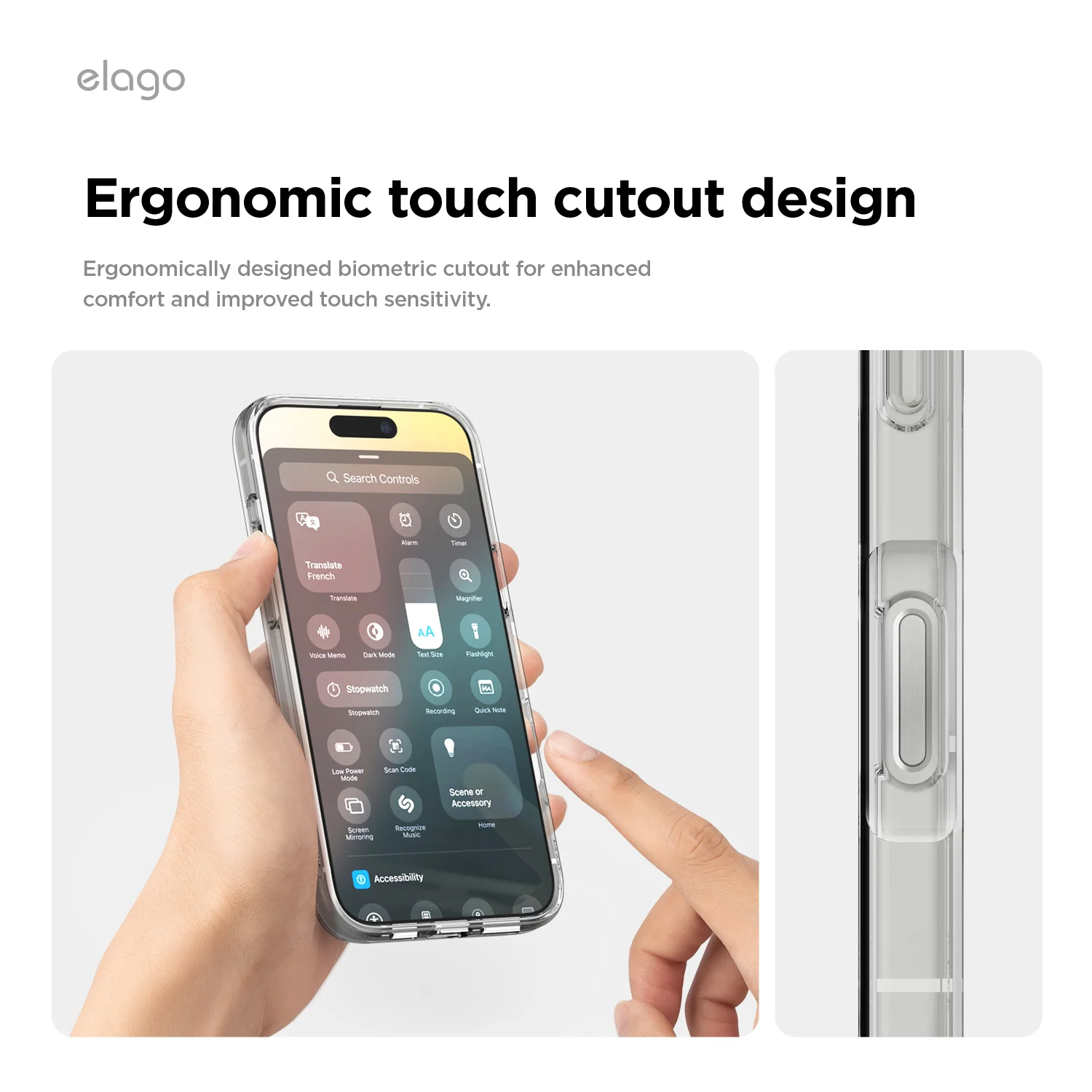 [elago meets] Naul Music Industry Case - Image 6